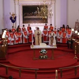 All Saints, Gainsborough, Lincolnshire, United Kingdom