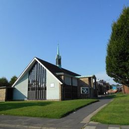 St Andrew, Leam Lane, Tyne and Wear, United Kingdom