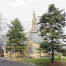 Christ Church, Great Ayton, North Yorkshire, United Kingdom