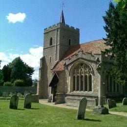 All Saints, Little Shelford, Cambridgeshire, United Kingdom