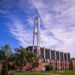 Augustana Lutheran Church, Denver, Colorado, United States