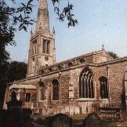 All Saints, St Ives, Cambridgeshire, United Kingdom