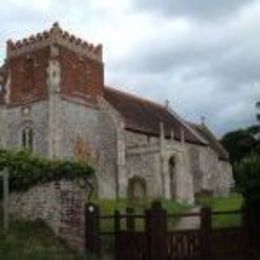 All Saints, Wood Norton, Norfolk, United Kingdom