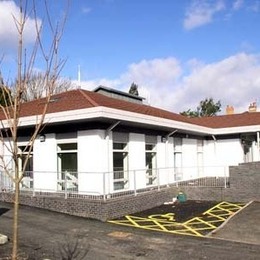 Christ Church, Selly Park, Birmingham, United Kingdom