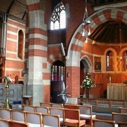 St Martin with St Peter, Worcester, Worcestershire, United Kingdom