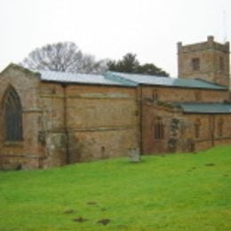 All Saints, Mollington, Oxfordshire, United Kingdom