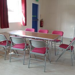 Community Room