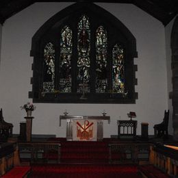 Christ Church, Woodhouse, West Yorkshire, United Kingdom