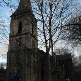 Christ Church, Woodhouse, West Yorkshire, United Kingdom