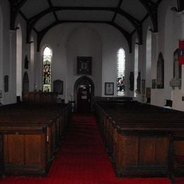 Christ Church, Woodhouse, West Yorkshire, United Kingdom