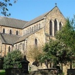 All Saints, Ecclesall, South Yorkshire, United Kingdom