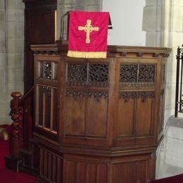 St Matthew's Church, Newbottle, Tyne and Wear, United Kingdom