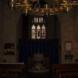 All Saints, Slingsby, North Yorkshire, United Kingdom