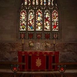 All Saints, Slingsby, North Yorkshire, United Kingdom