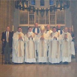 The Priory Church of Our Lady & S Cuthbert, Worksop, Nottinghamshire, United Kingdom