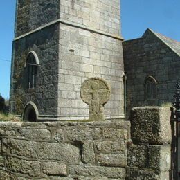 St Just-in-Penwith Parish Church, St Just-in-Penwith, Cornwall, United Kingdom