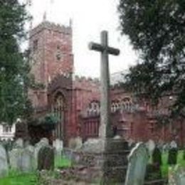 St John the Baptist, PAIGNTON, Devon, United Kingdom