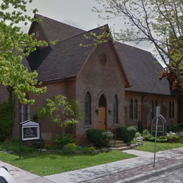 St. James the Apostle, Wallaceburg, Ontario, Canada