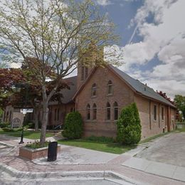 St. James the Apostle, Wallaceburg, Ontario, Canada