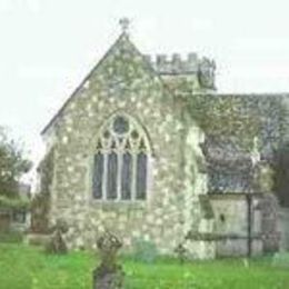 All Saints, Rodden, Somerset, United Kingdom