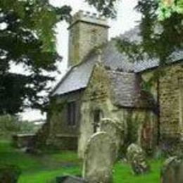 All Saints, Rodden, Somerset, United Kingdom