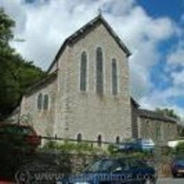 St Anne, Gunnislake, Cornwall, United Kingdom