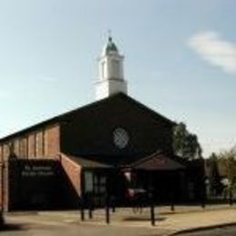 St Andrew, Cheadle Hulme, Cheshire, United Kingdom