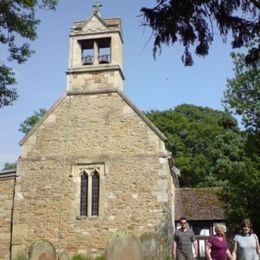 All Saints, Foston, North Yorkshire, United Kingdom