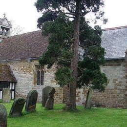 All Saints, Foston, North Yorkshire, United Kingdom