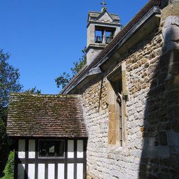 All Saints, Foston, North Yorkshire, United Kingdom