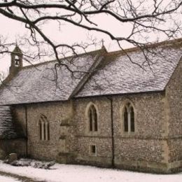 Nativity of the Blessed Virgin Mary, Crowell, Oxfordshire, United Kingdom