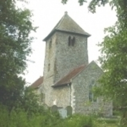 All Saints, Newton by Castle Acre, Norfolk, United Kingdom