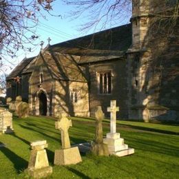 St James the Great, Westerleigh, South Gloucestershire, United Kingdom