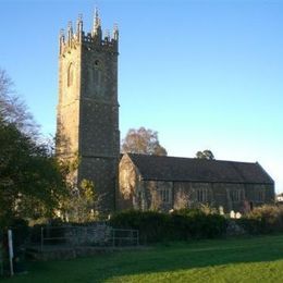 St James the Great, Westerleigh, South Gloucestershire, United Kingdom