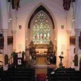 St Peter, Blackley, Greater Manchester, United Kingdom