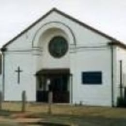 St Francis, Headington, Oxfordshire, United Kingdom