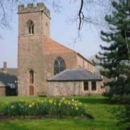 St Peter, LOUGHBOROUGH, Leicestershire, United Kingdom