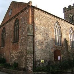 St Peter, LOUGHBOROUGH, Leicestershire, United Kingdom