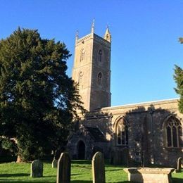 Holy Trinity, Nailsea, North Somerset, United Kingdom