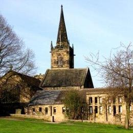 All Saints, Wath-upon-Dearne, South Yorkshire, United Kingdom