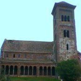 St Catherine, Hoarwithy, Herefordshire, United Kingdom