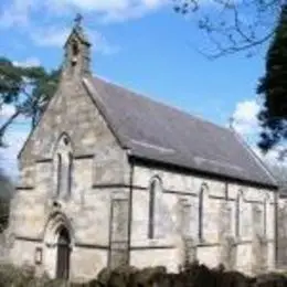 St John the Evangelist, Crowborough, East Sussex, United Kingdom