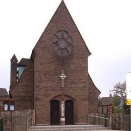 St Christopher, Luton, Bedfordshire, United Kingdom