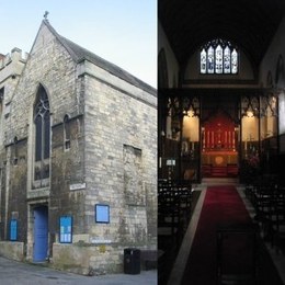 St Mary Magdalene, Lincoln, Lincolnshire, United Kingdom