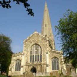 All Saints Parish Church, Leighton Buzzard, Bedfordshire, United Kingdom