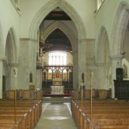 All Saints Parish Church, Leighton Buzzard, Bedfordshire, United Kingdom