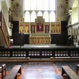 All Saints Parish Church, Leighton Buzzard, Bedfordshire, United Kingdom