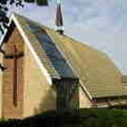 St Francis, Luton, Bedfordshire, United Kingdom