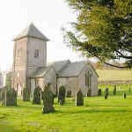 St Peter, Treborough, Somerset, United Kingdom