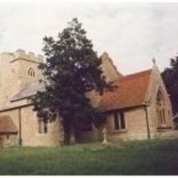 Assumption of the Blessed Virgin Mary, Moulsoe, Buckinghamshire, United Kingdom